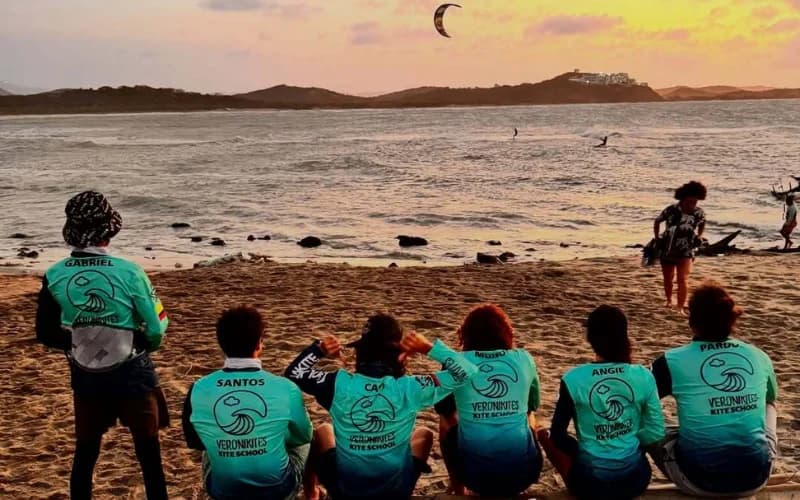 Instructores Certificados IKO