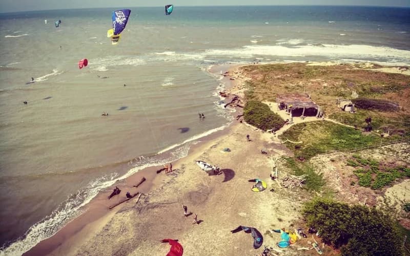 Spot de Clase Mundial